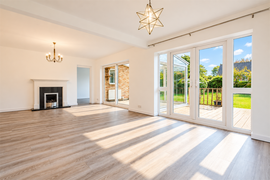 House in Knutsford, Bexton - More