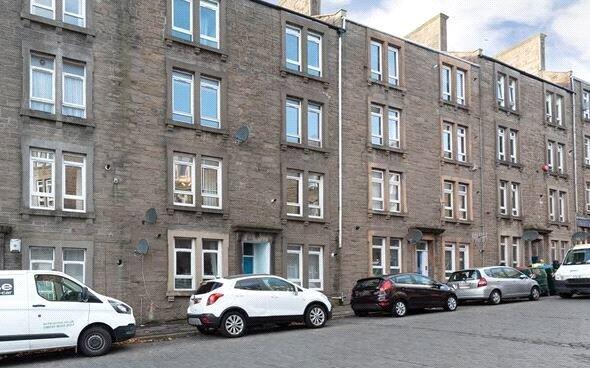 Main image of property: Peddie Street, West End, Dundee, DD1