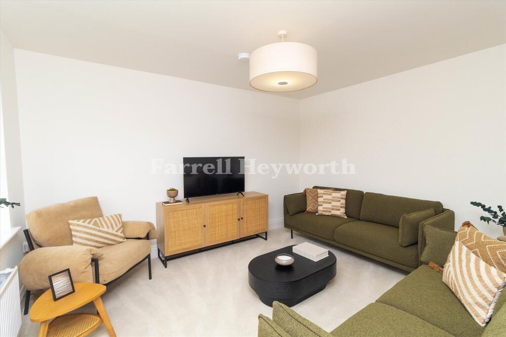 House in Wyre, Forton - View 5