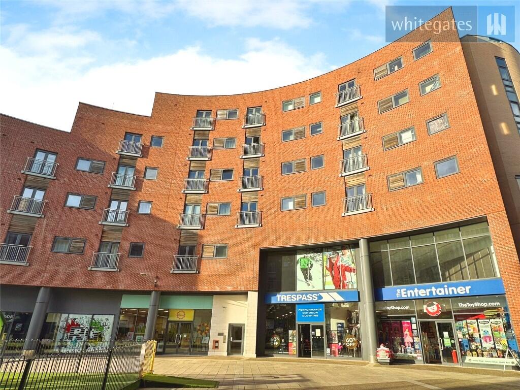 Main image of property: Meadow Court, Eagles meadow, Wrexham (County of), LL13