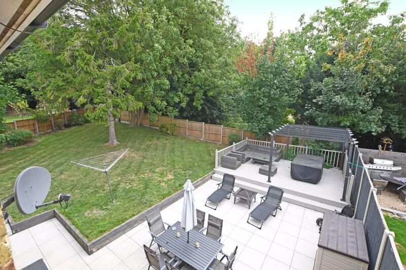 Main image of property: Queensway, Detling,  Maidstone