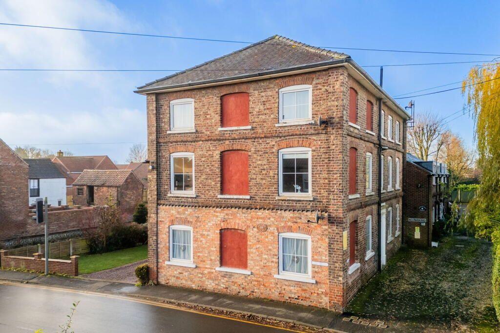 Main image of property: Main Street, Riccall, York, YO19 6PZ