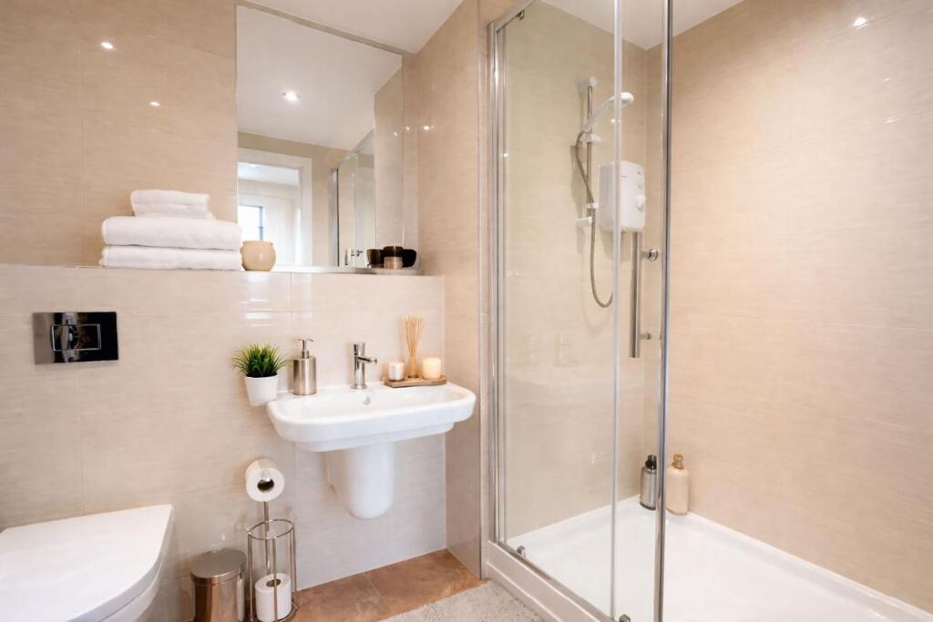 Apartment in Sheffield - More