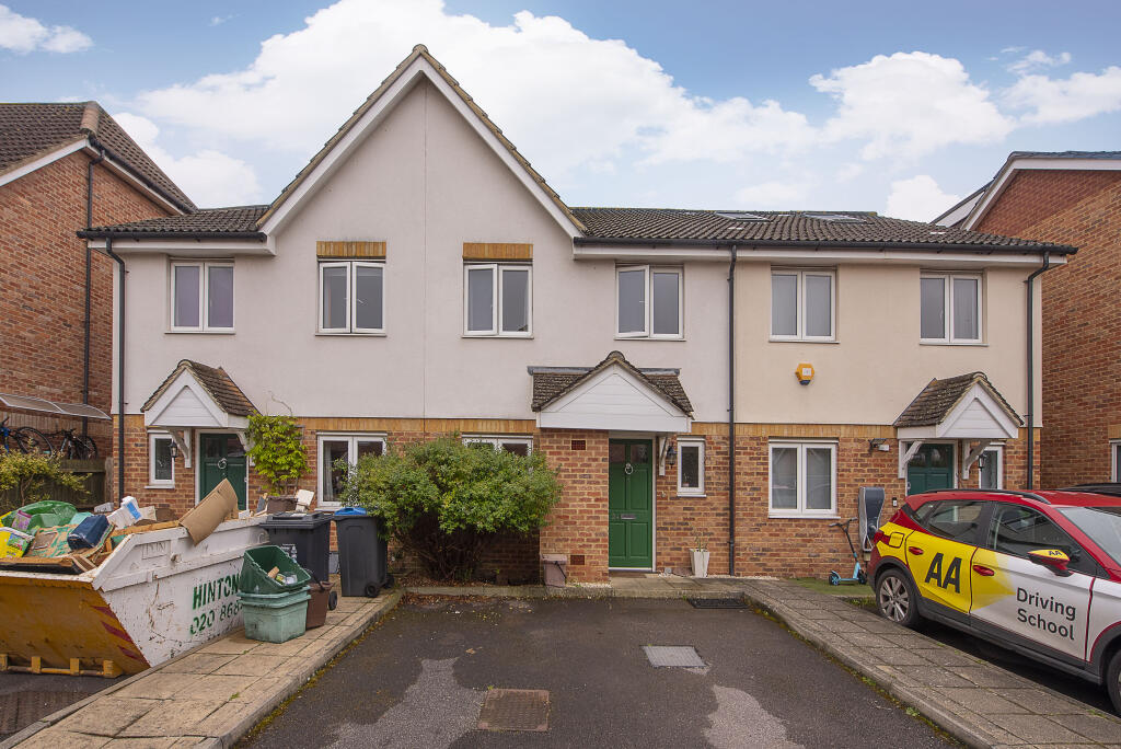 Main image of property: Isabella Place, Kingston Upon Thames, KT2