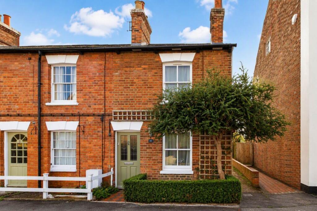 Main image of property: Charles Street, Tring