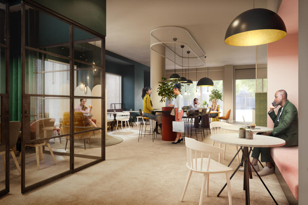 Apartment in London - More