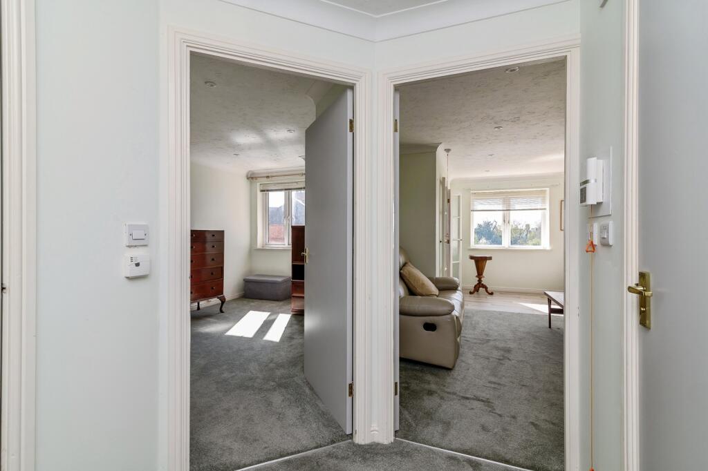 Brielen Court, Radcliffe-on-Trent, Nottingham, NG12 - More