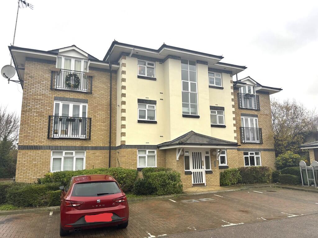 Main image of property: Morello Gardens, Stevenage Road