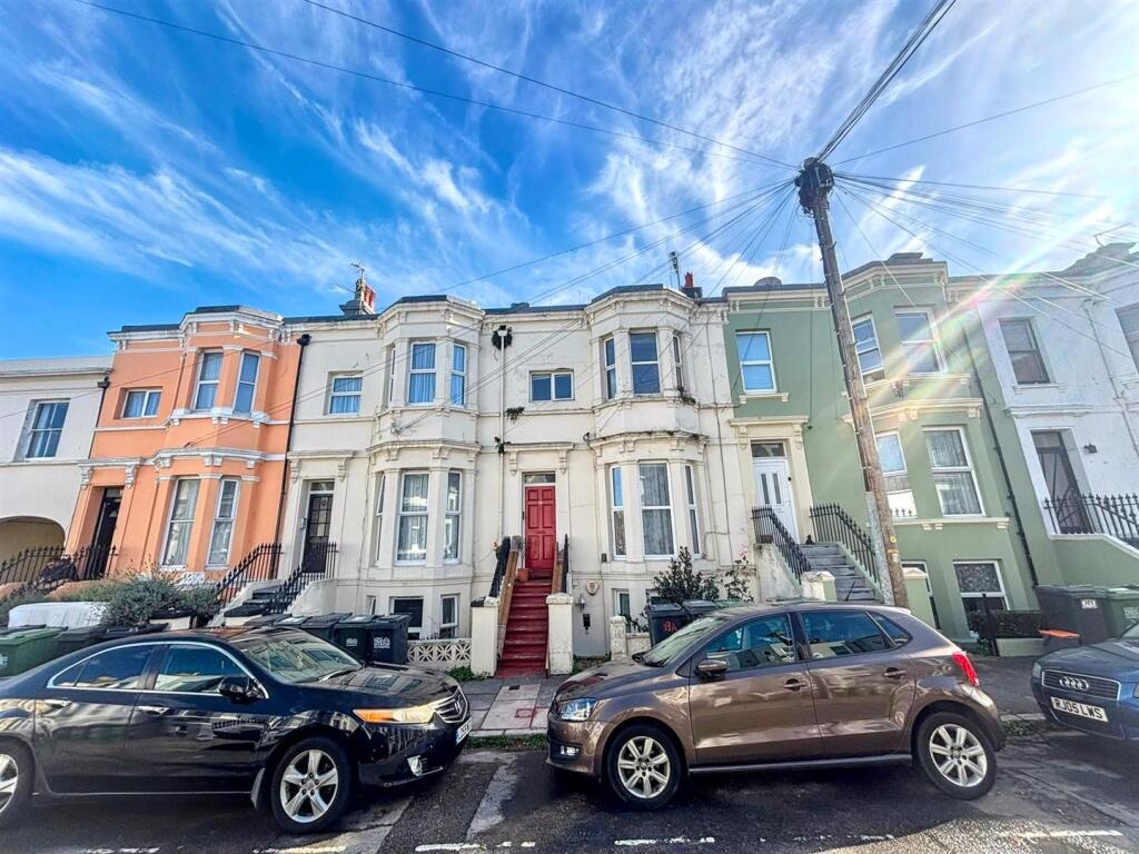 Ceylon Place, Eastbourne