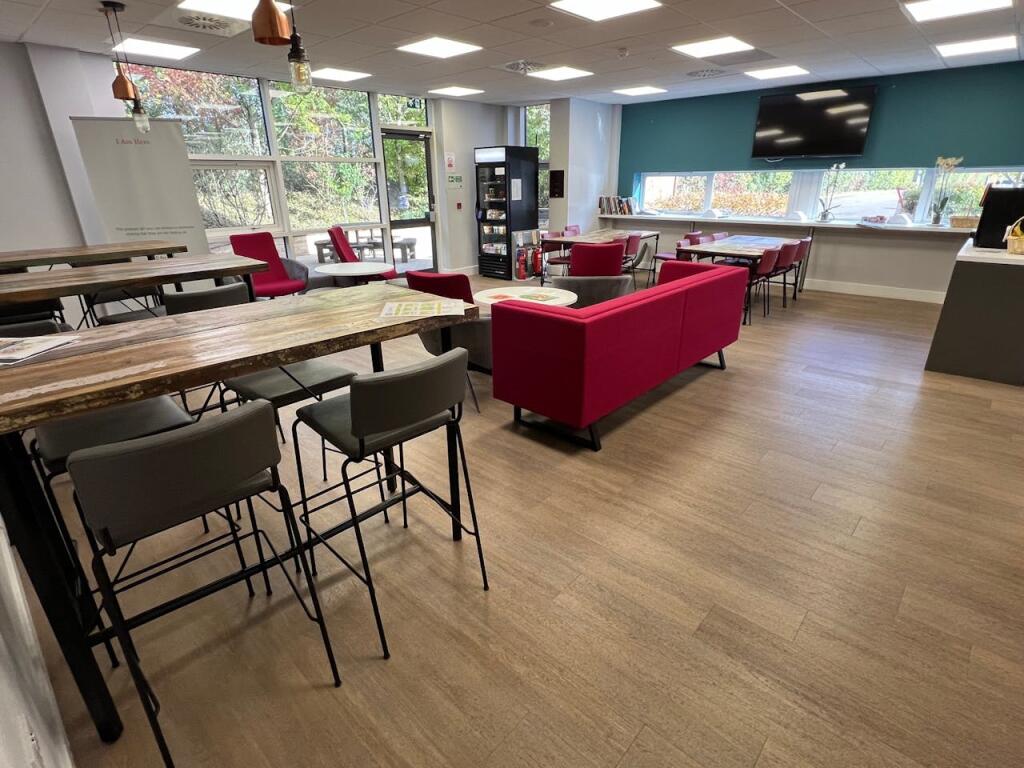 Additional image 4 of 1 Curo Park, Frogmore, St. Albans, AL2 2DD