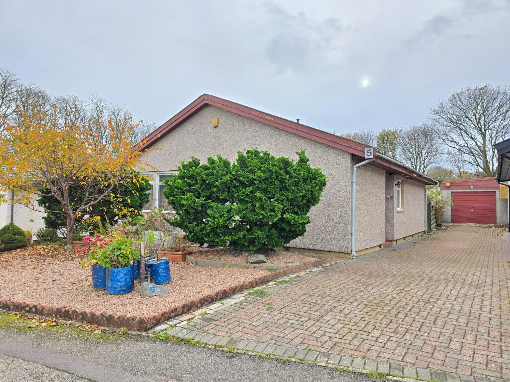 Main image of property: Redwood Crescent, Cove Bay, Aberdeen, AB12