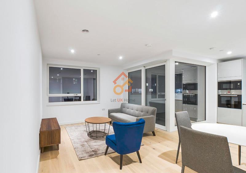Main image of property: Walton Heights, 143 Walworth Road, London SE17