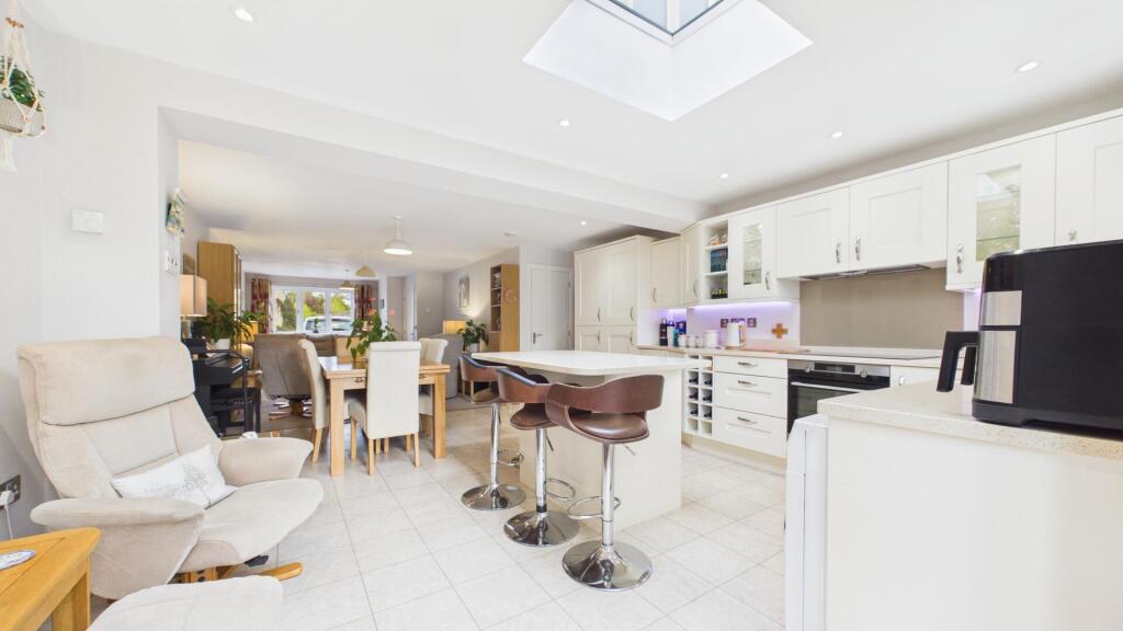 House in Peterborough - View 5