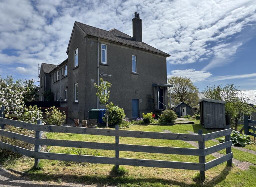 Main image of property: Manse Brae, Lochgilphead