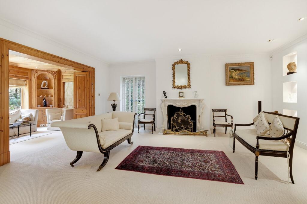 House in London, West Hampstead - View 4