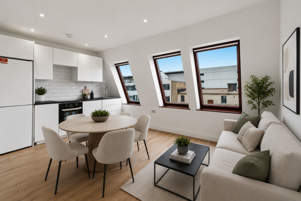 Main image of property: Marshalls Road, Sutton, SM1
