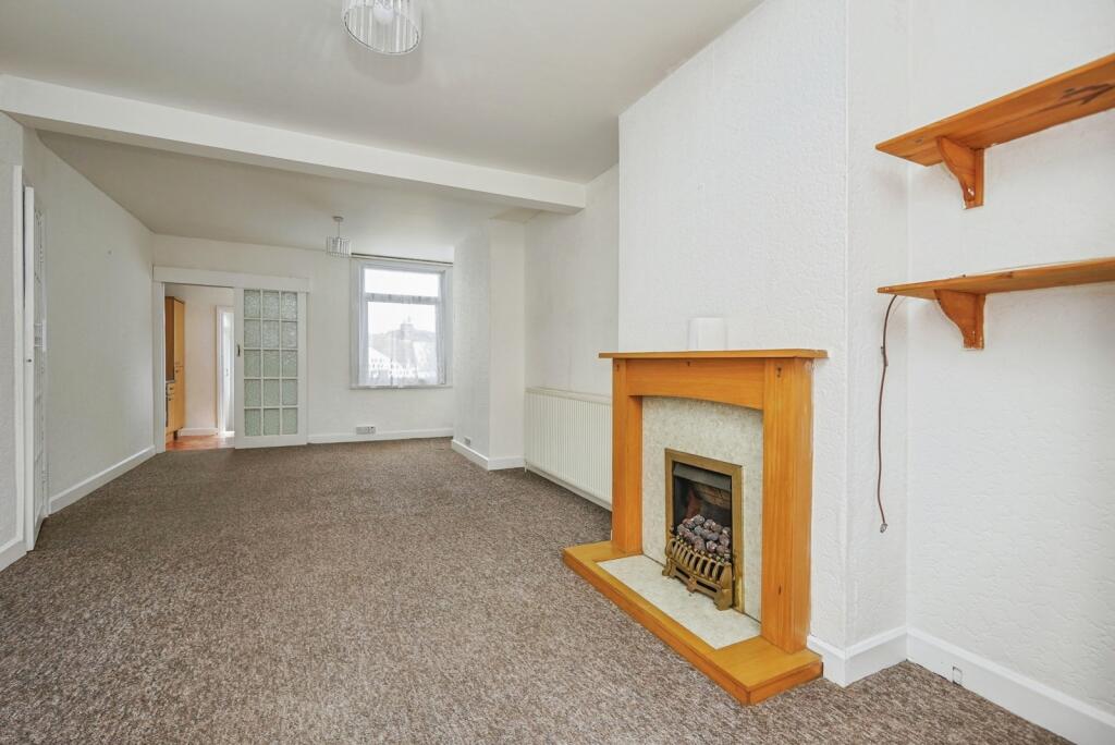 House in Dover, Elms Vale - View 4