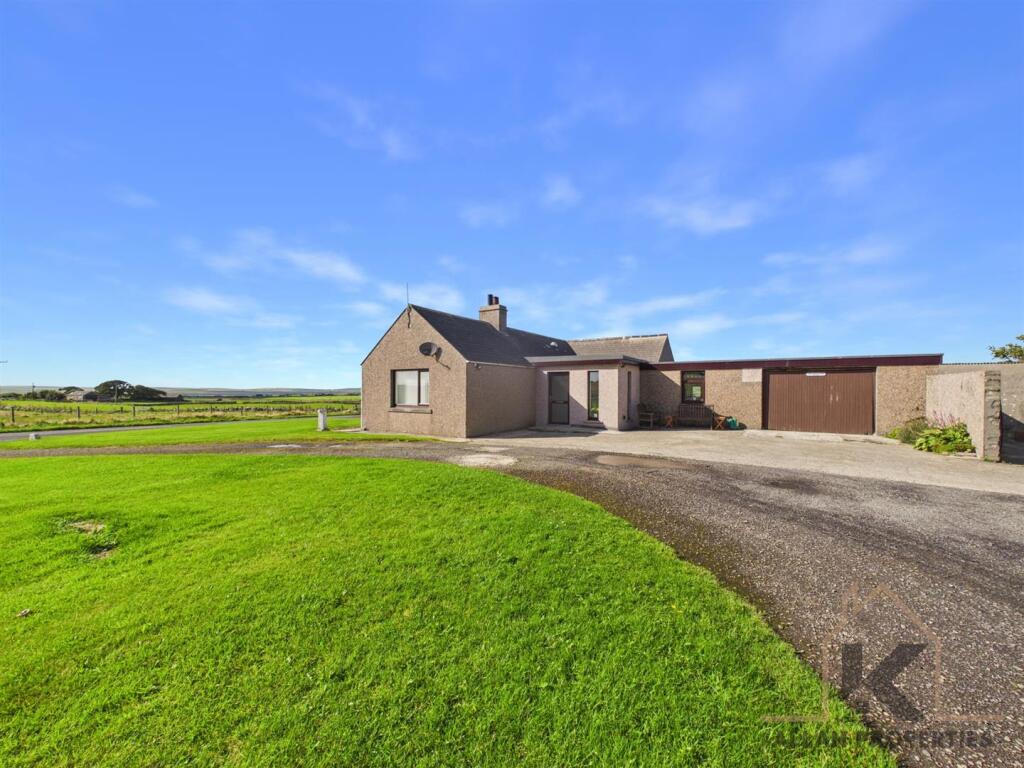 Main image of property: Appiehouse, Harray, Orkney, KW17 2JR
