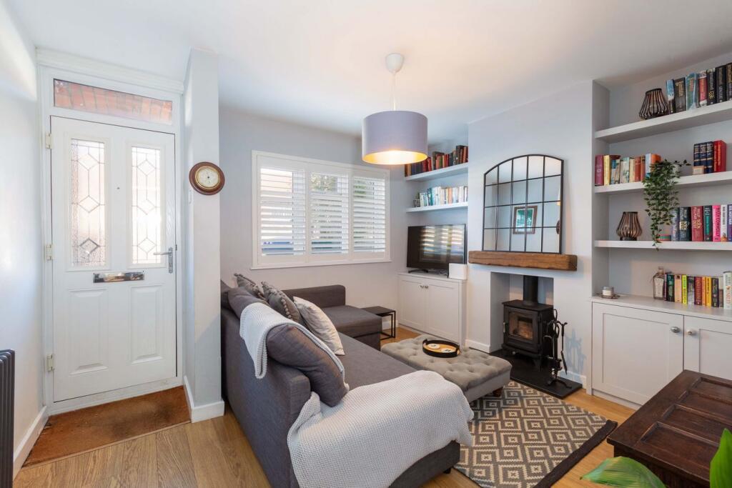 House in Maidenhead, St Marks - View 4