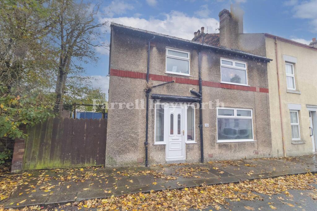 Main image of property: Stanley Place, Lancaster