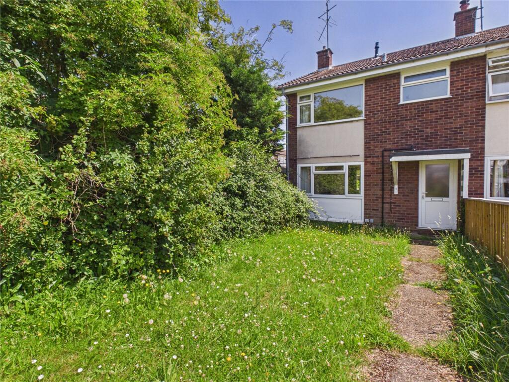 Main image of property: Balliol Close, Woodbridge, Suffolk, IP12