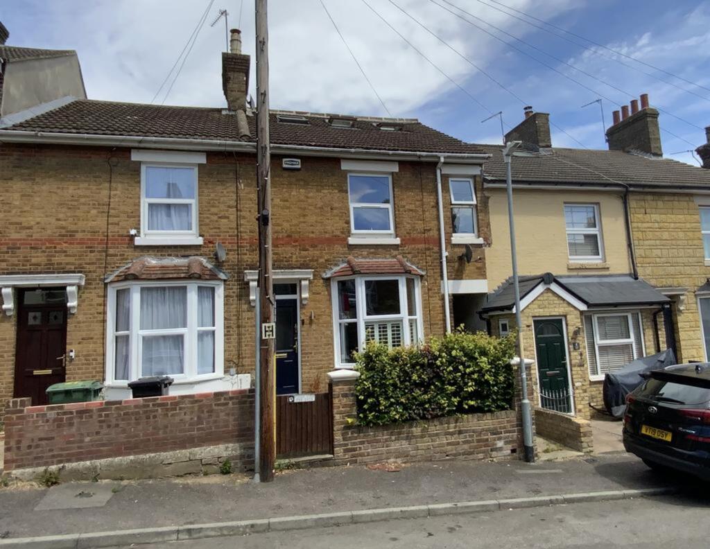 Main image of property: Charlton Street, Maidstone, ME16