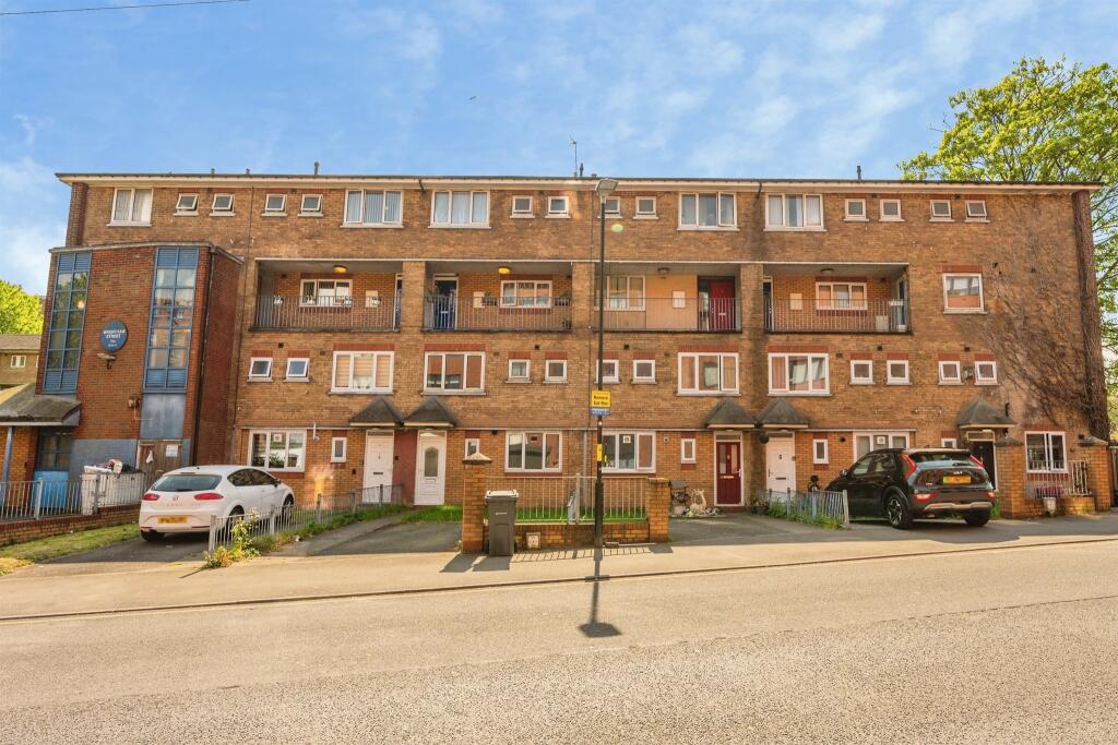 Additional image 16 of Wrentham Street, Birmingham
