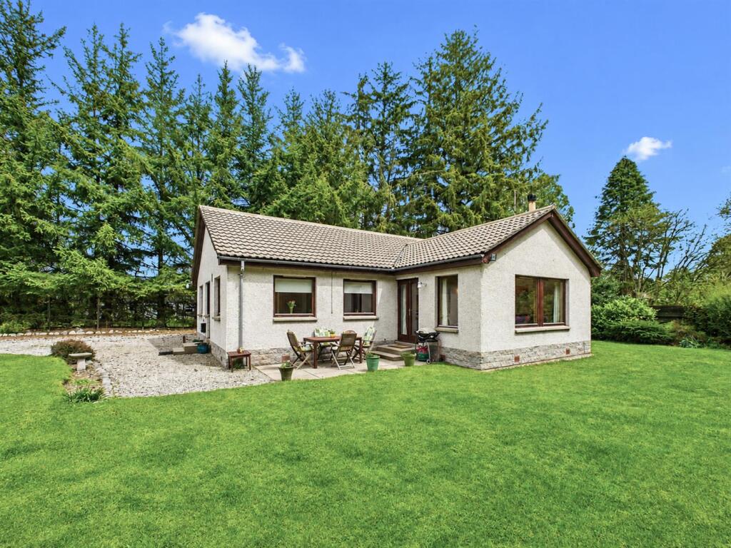 Main image of property: Sgoran Dubh, Deshar Road, Boat Of Garten