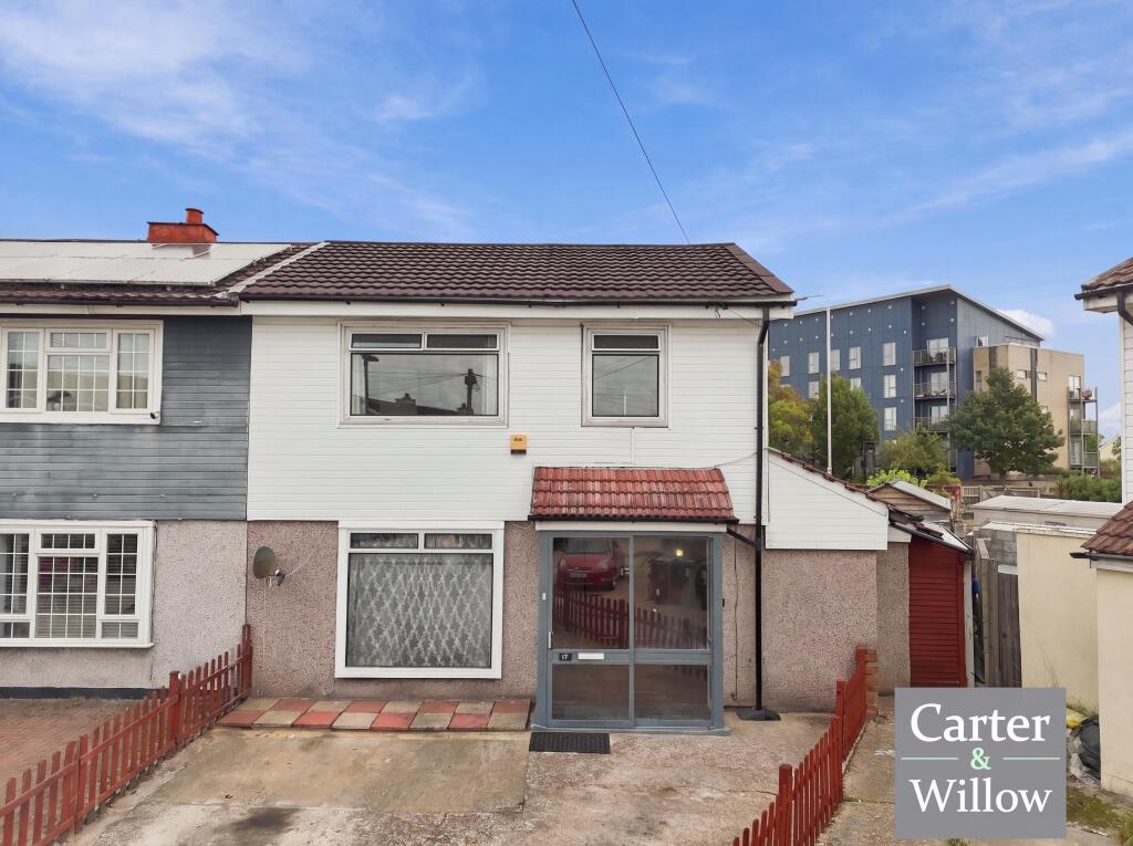 Main image of property: Durban Gardens, Dagenham