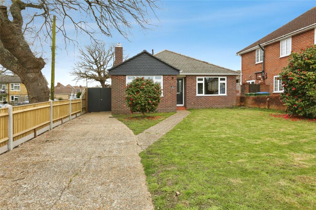 Main image of property: Drove Road, Southampton, Hampshire, SO19