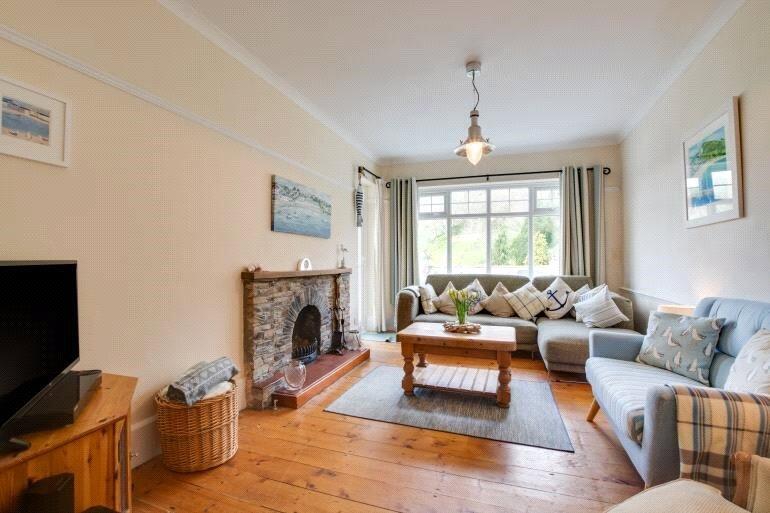 Shutta, Looe, Cornwall, PL13 photo 4