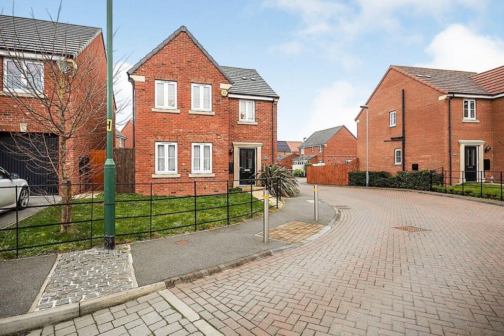 Main image of property: Abbey Lane, Kingswood, Hull, East Yorkshire, HU7