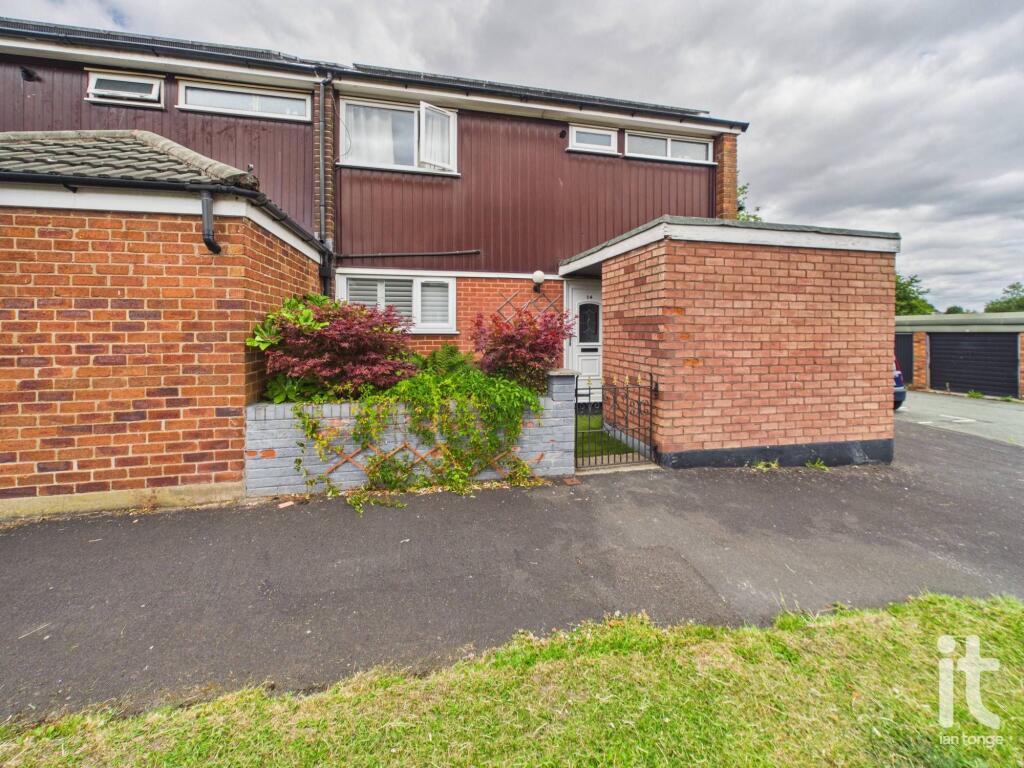 Main image of property: Chelburn Close, Offerton, Stockport, SK2