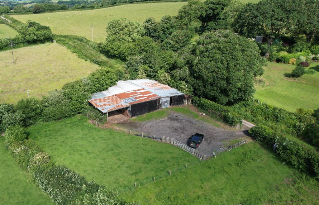 Main image of property: West Buckland