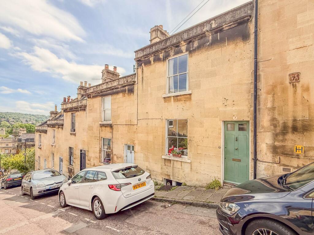 Main image of property: Clarence Street, Bath