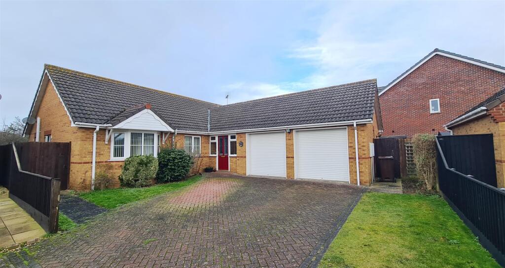 Main image of property: John Swains Way, Long Sutton