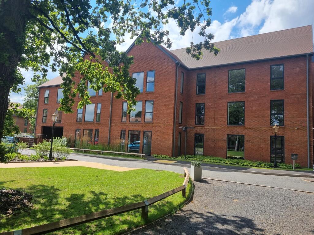 Blossomfield Road, Solihull photo 3