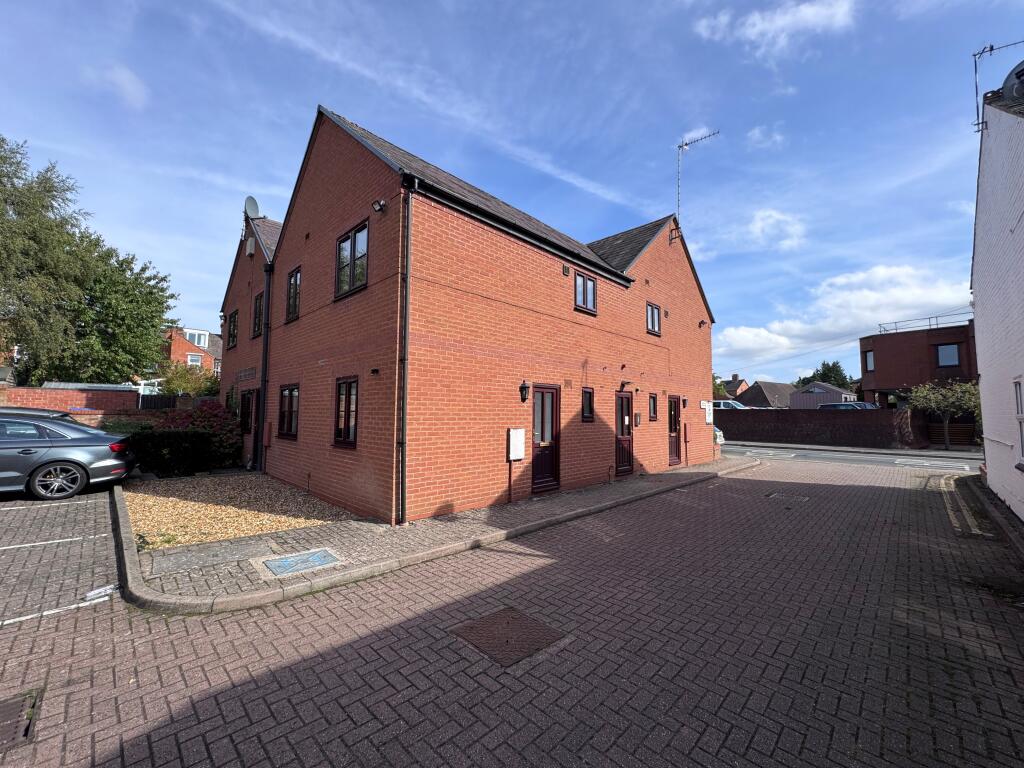 Main image of property: Grove Road, STRATFORD-UPON-AVON