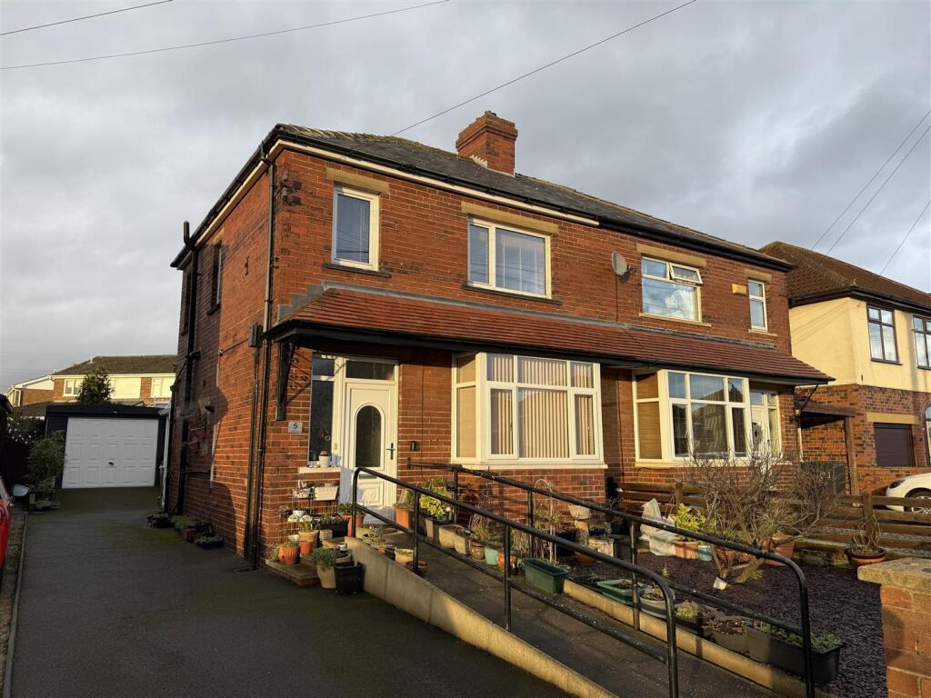 Main image of property: Crossley Lane, Mirfield