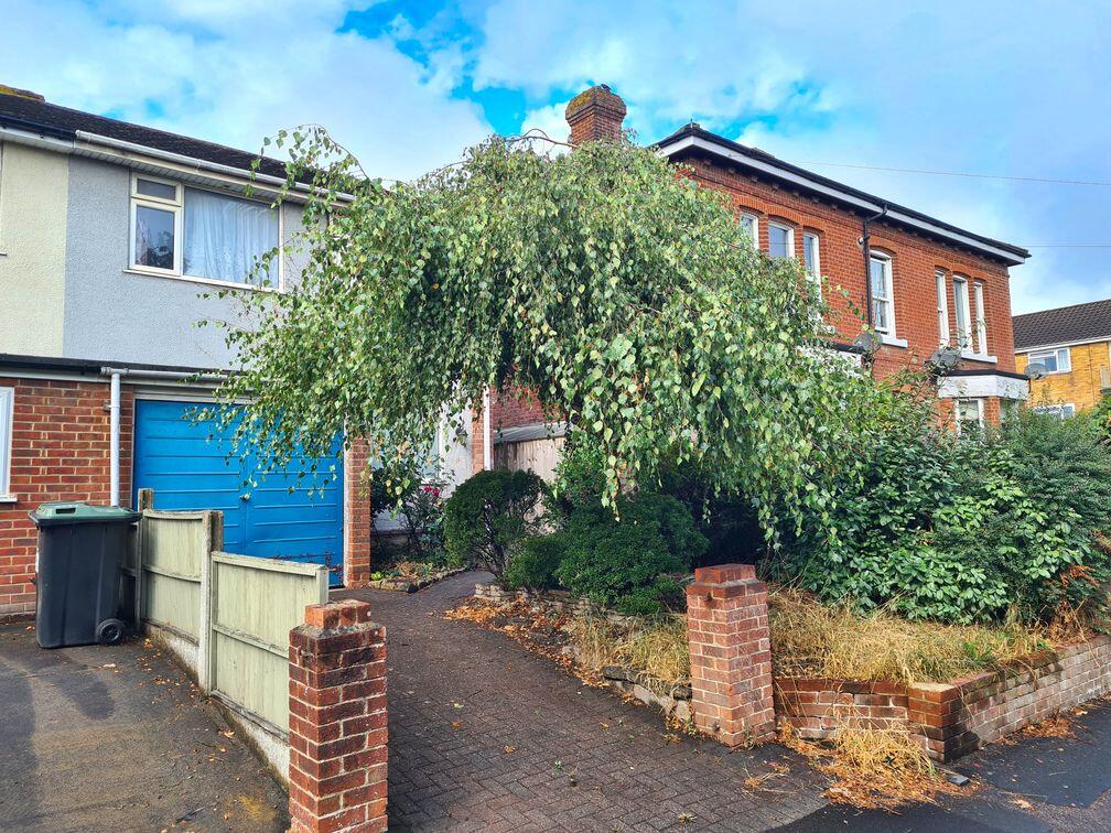 Main image of property: Eling Lane, Eling