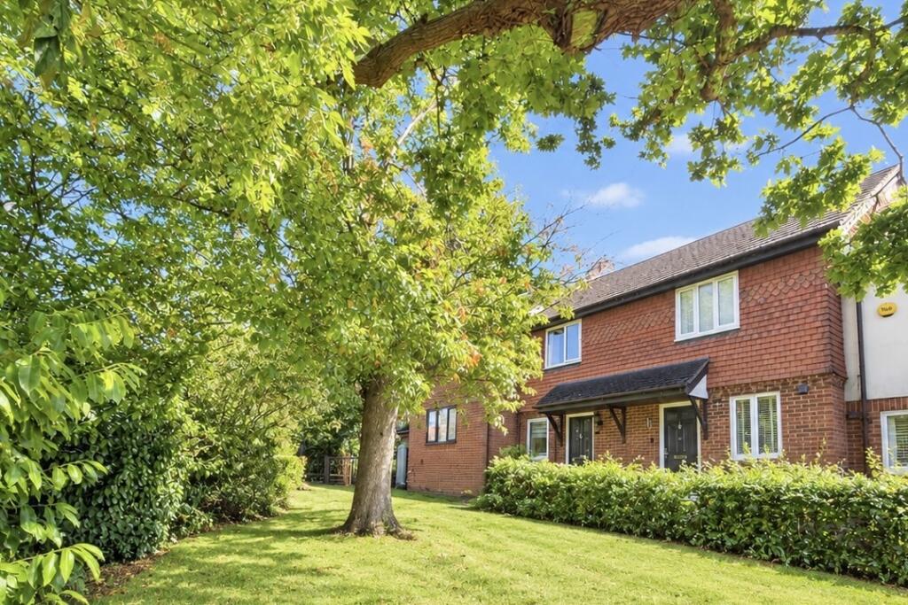 Main image of property: Yorkshire Place, Warfield, Bracknell, Berkshire, RG42