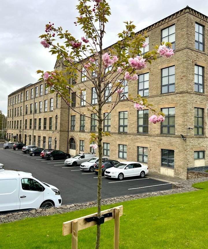 Main image of property: Upper Blakeridge Lane, Batley, West Yorkshire, WF17