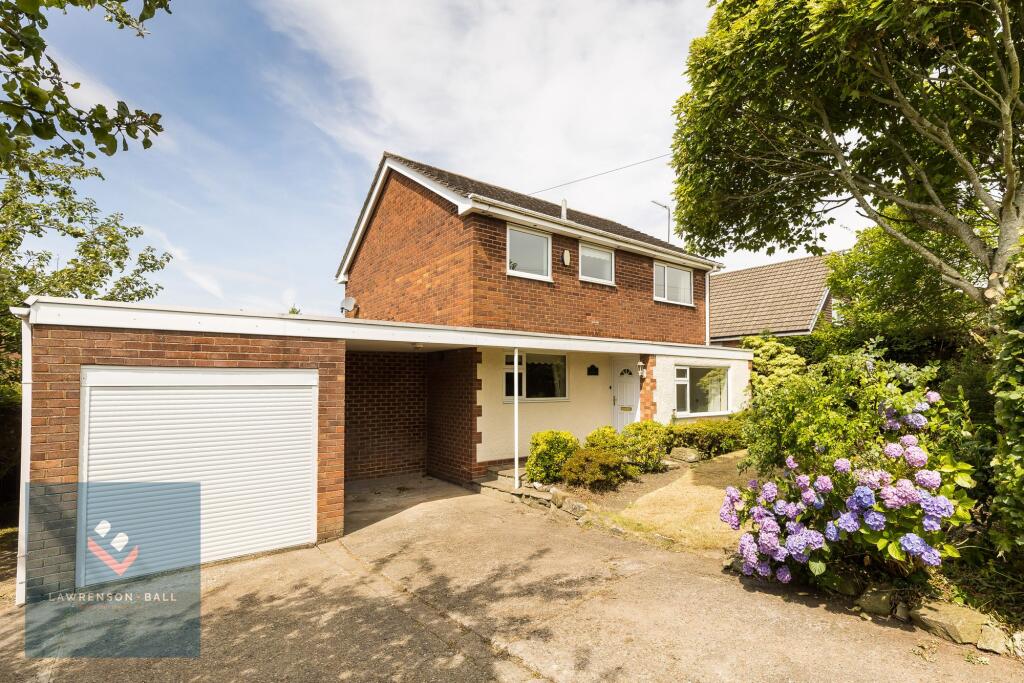 Main image of property: Duttons Lane, Kelsall, CW6