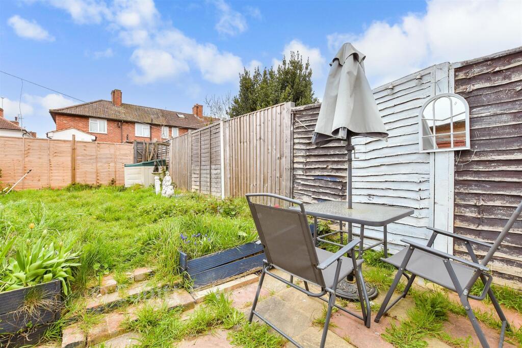 Main image of property: Shrewsbury Road, Carshalton, Surrey