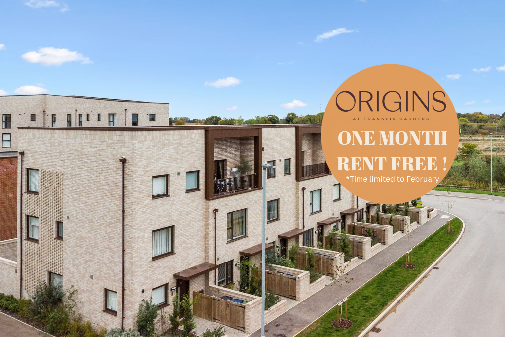 Main image of property: *Includes One Month Rent Free!*Bearsden Avenue, Cambridge, Cambridgeshire, CB3