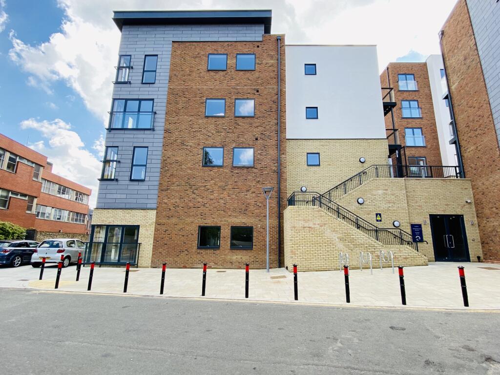 Main image of property: Bartholomew Court, NR1 1FT