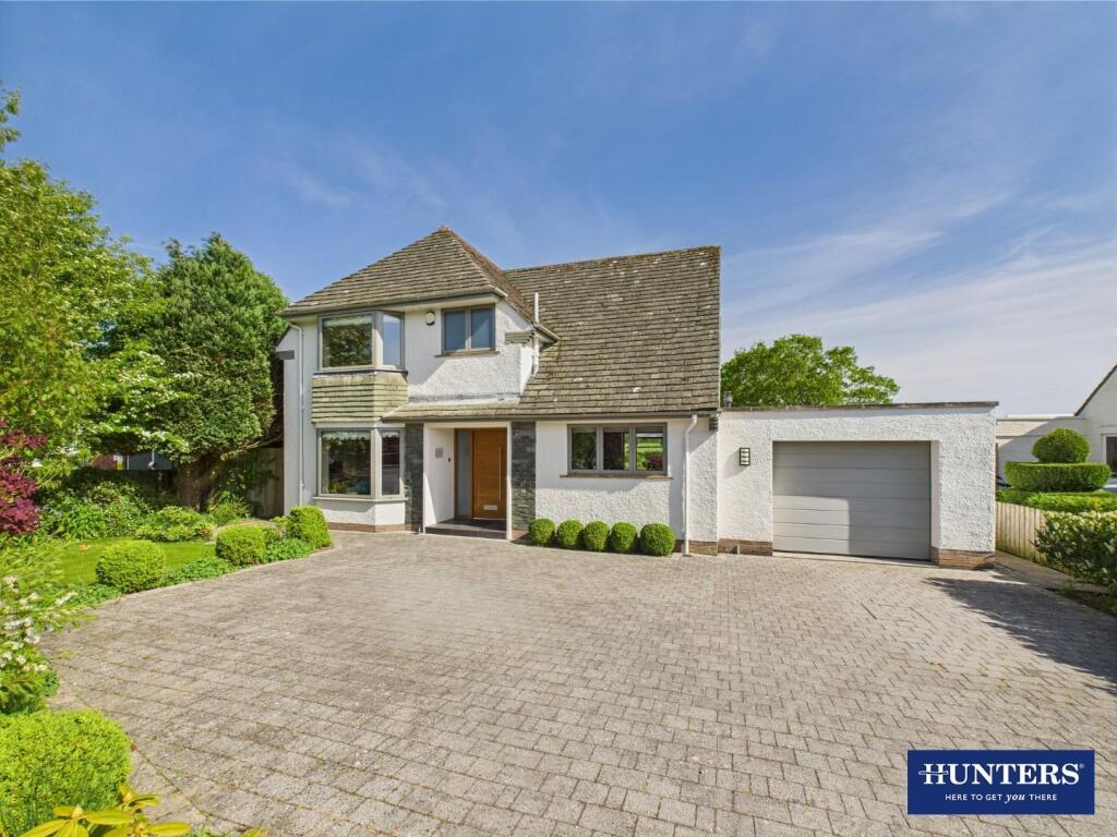 Main image of property: Millcroft, Carlisle, CA3