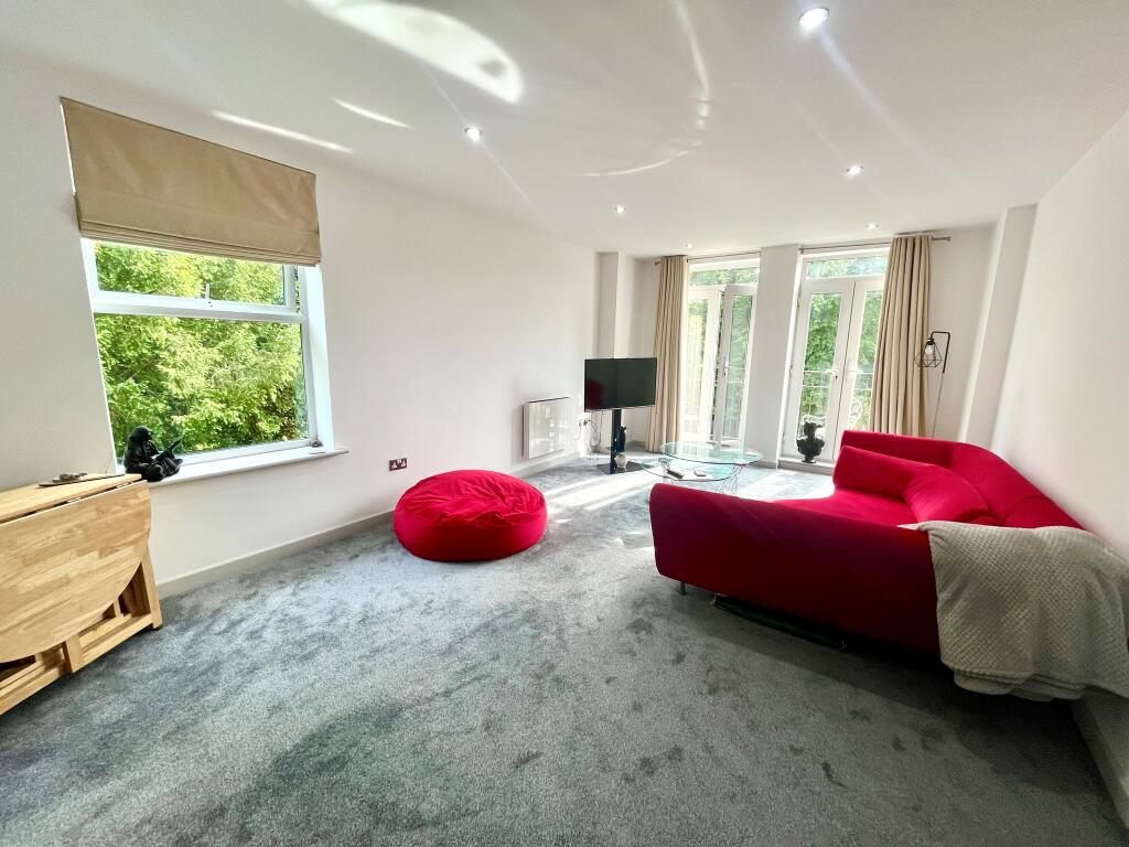 Main image of property: Spath House, 4 Spath Road, M20 2FA