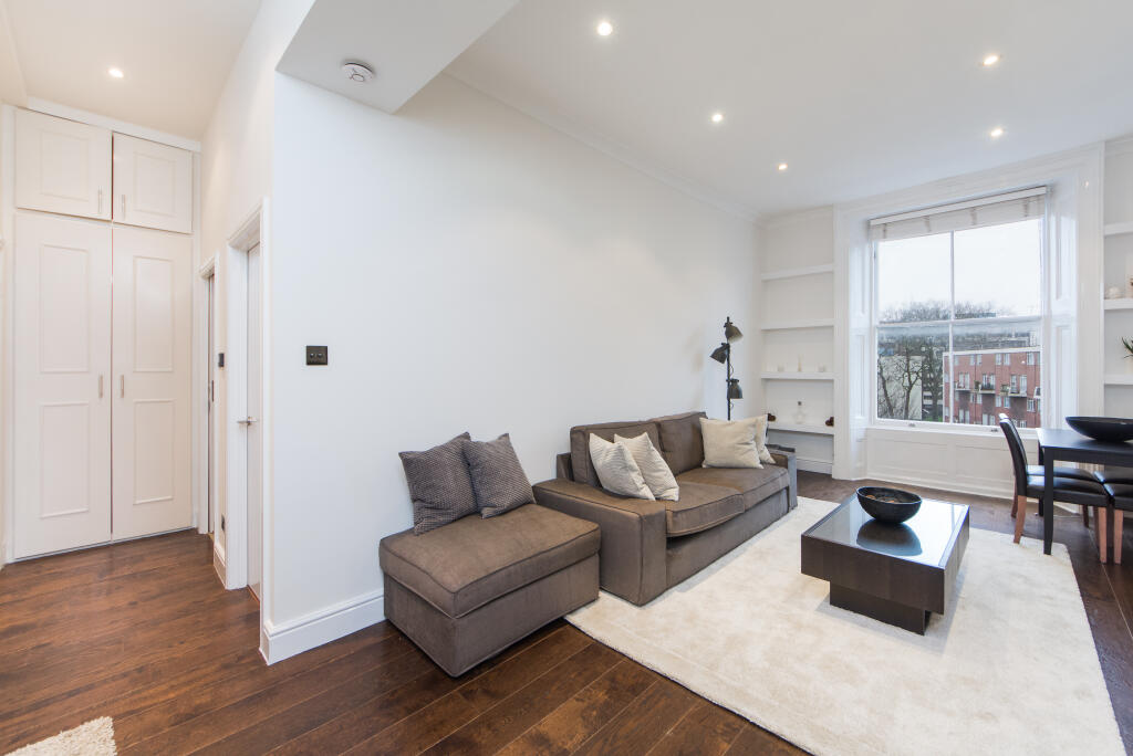 Main image of property: Gloucester Terrace, London, W2