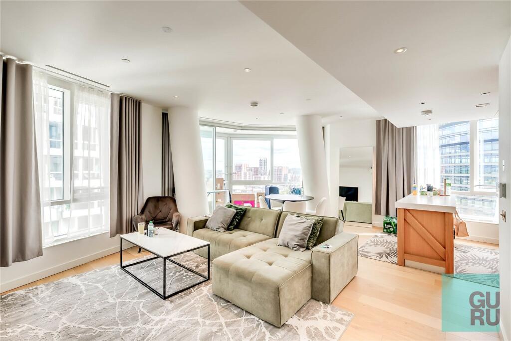 Main image of property: Prospect Way, Wilshire House, Battersea PowerStation, SW11